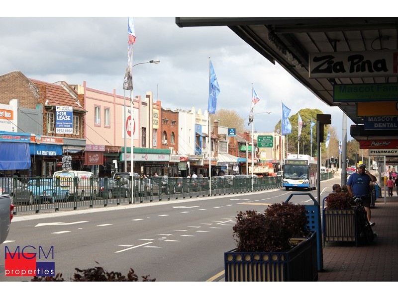 7/115-117 King Street, Mascot NSW 2020