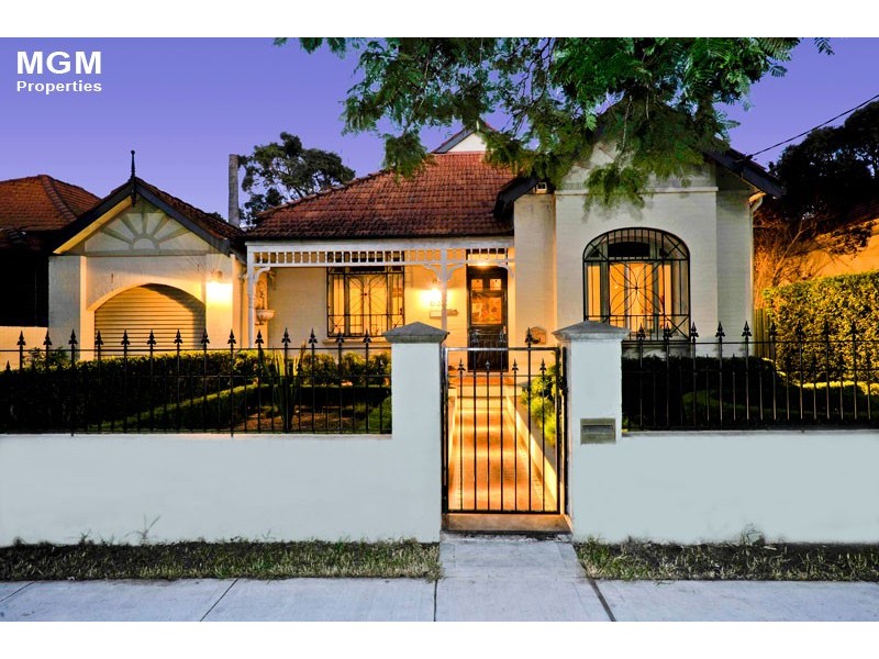 63 Samuel Terry Avenue, Kensington NSW 2033