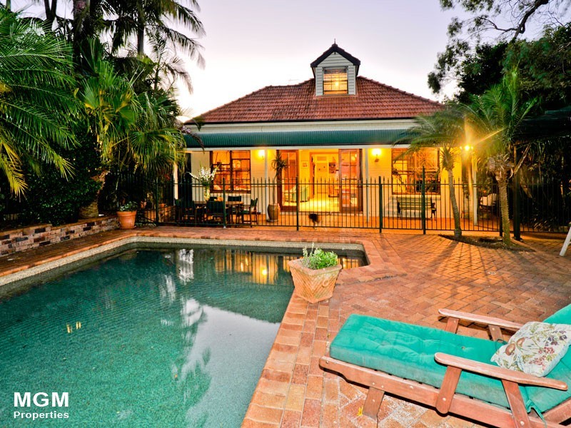 63 Samuel Terry Avenue, Kensington NSW 2033