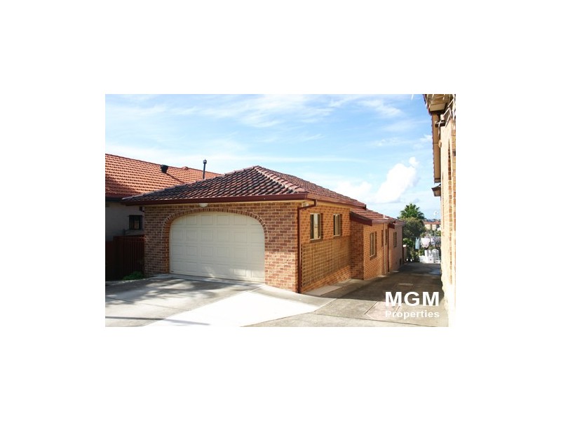4 Carlton Street, Arncliffe NSW 2205