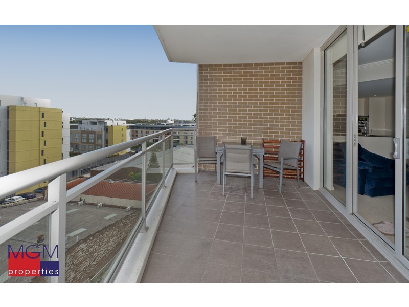 274/3-9 Church Avenue, Mascot NSW 2020
