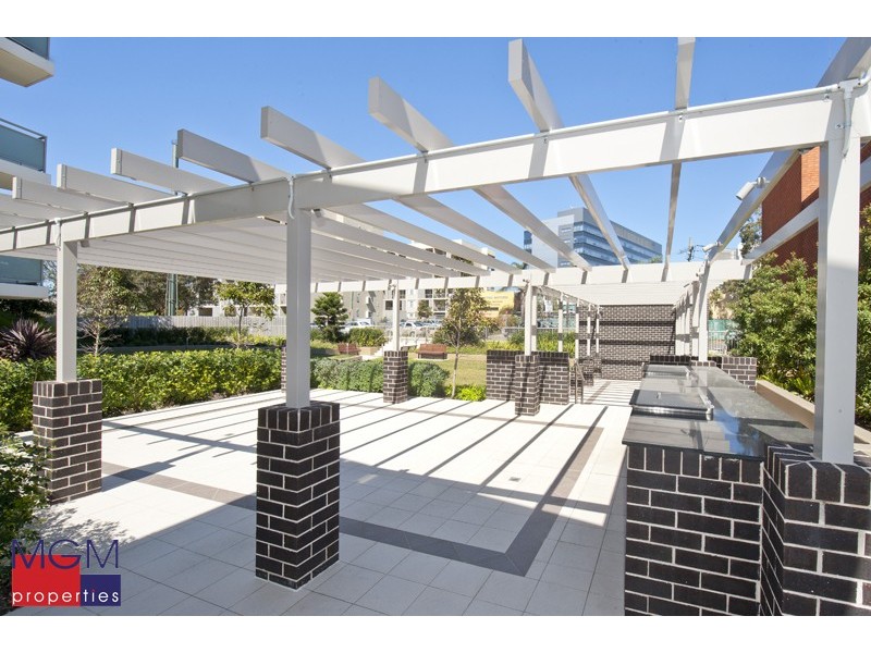 274/3-9 Church Avenue, Mascot NSW 2020