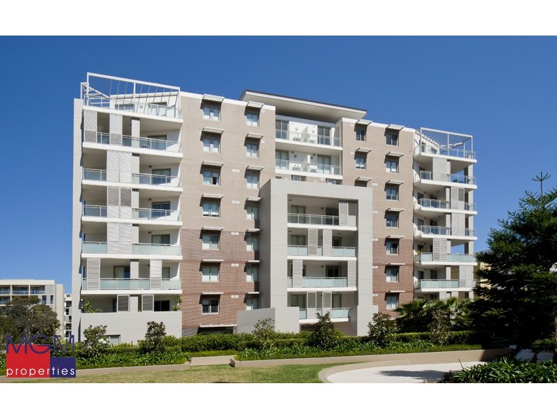 274/3-9 Church Avenue, Mascot NSW 2020