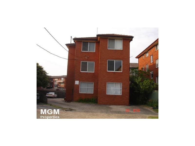 3/3 Elliott Place, Hillsdale NSW 2036