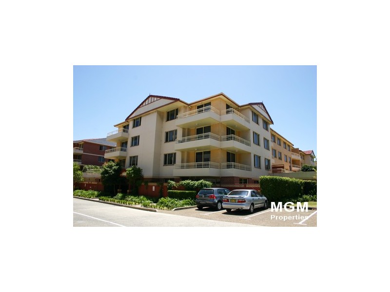 522/83-93 Dalmeny Avenue, Rosebery NSW 2018