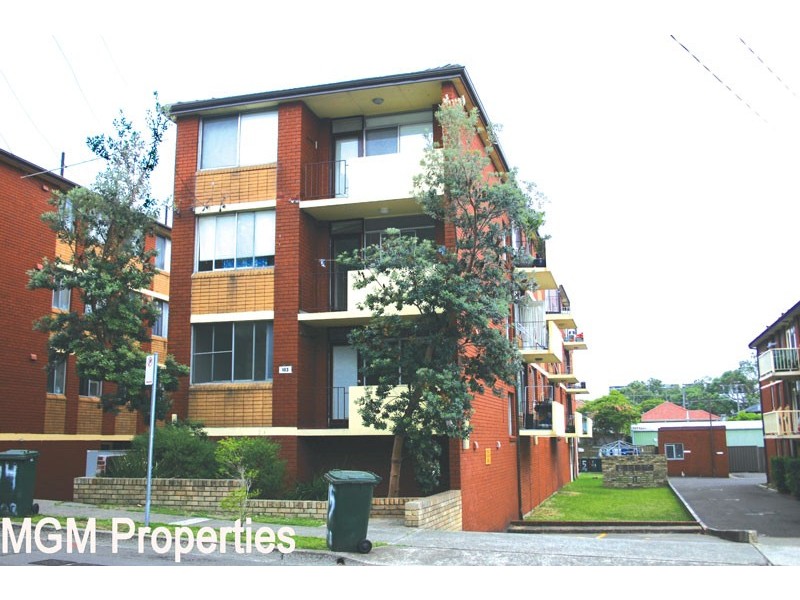 12/103 High Street, Mascot NSW 2020