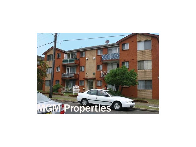 3/16 Barber Avenue, Eastlakes NSW 2018