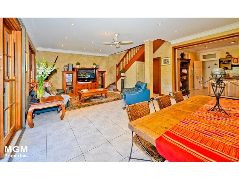 63 Samuel Terry Avenue, Kensington NSW 2033