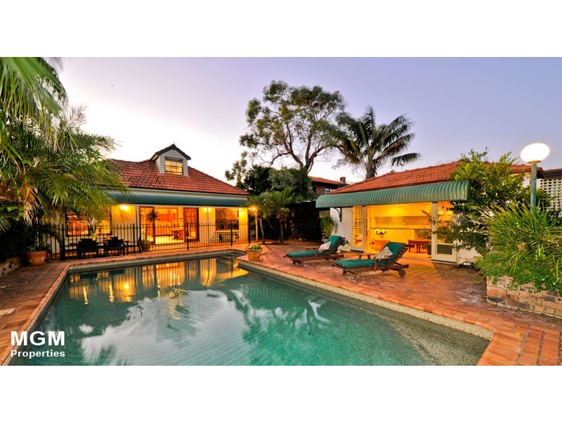 63 Samuel Terry Avenue, Kensington NSW 2033