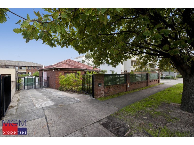 25 Rhodes, Hillsdale NSW 2036