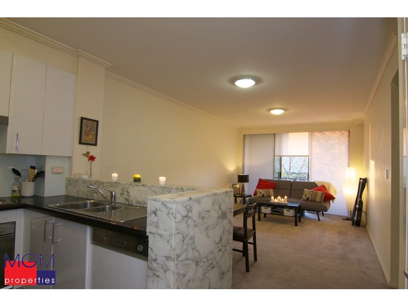 165/806 Bourke Street, Waterloo NSW 2017