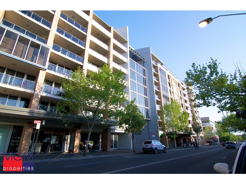 165/806 Bourke Street, Waterloo NSW 2017