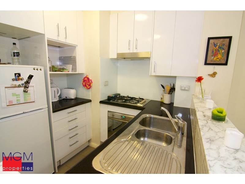 165/806 Bourke Street, Waterloo NSW 2017