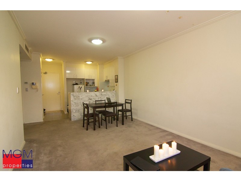 165/806 Bourke Street, Waterloo NSW 2017