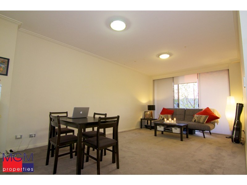 165/806 Bourke Street, Waterloo NSW 2017