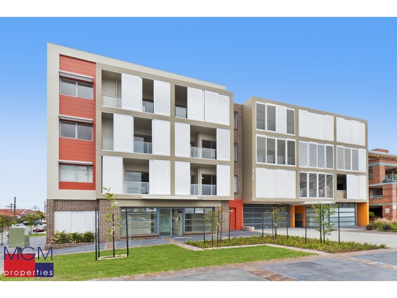 2/554 Bunnerong Road, Matraville NSW 2036