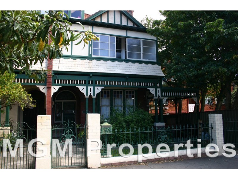 1/44 Avoca Street, Randwick NSW 2031