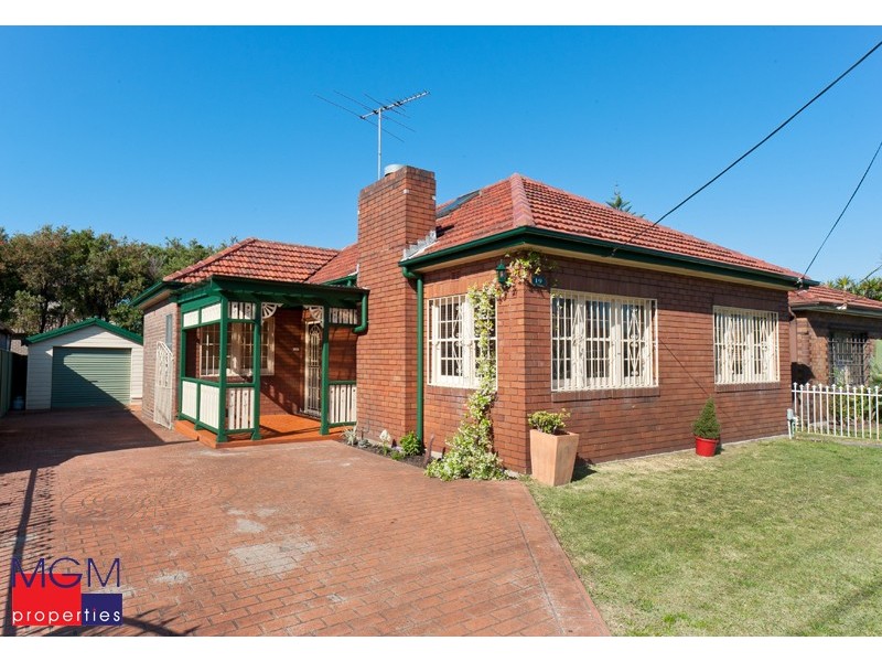 19 Miles Street, Mascot NSW 2020