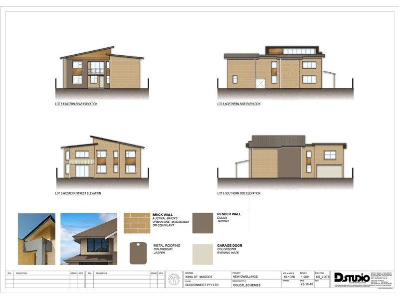 6/115-117 King Street, Mascot NSW 2020