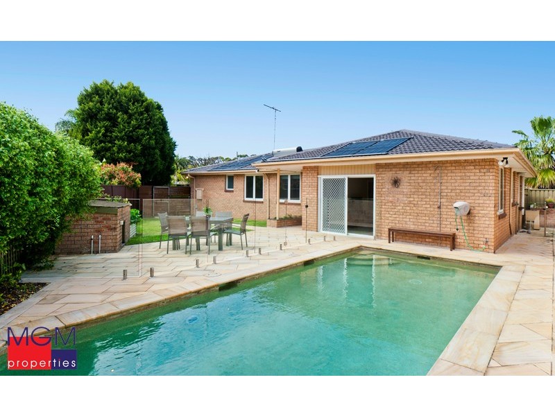 48 Dransfield Avenue, Mascot NSW 2020