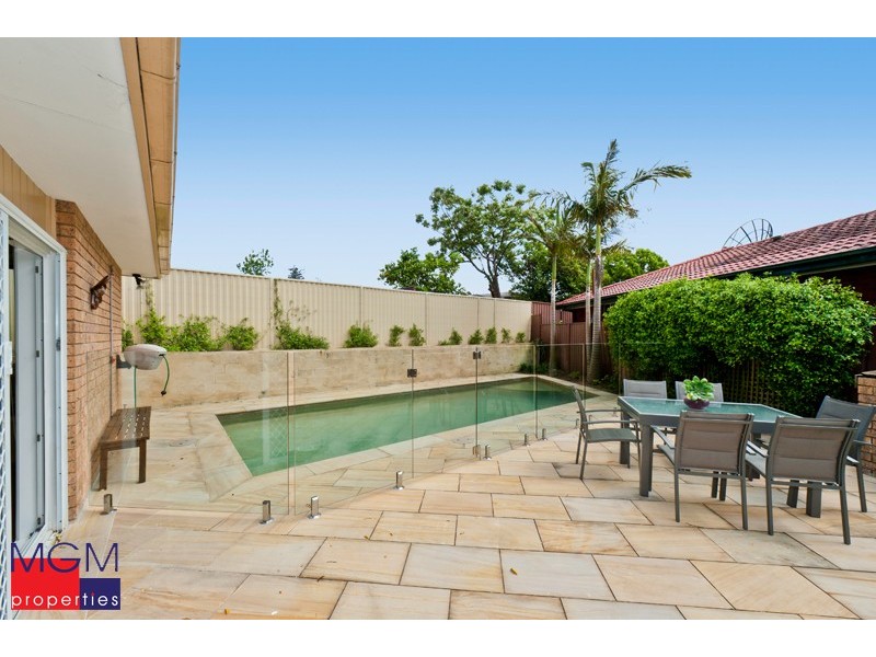 48 Dransfield Avenue, Mascot NSW 2020