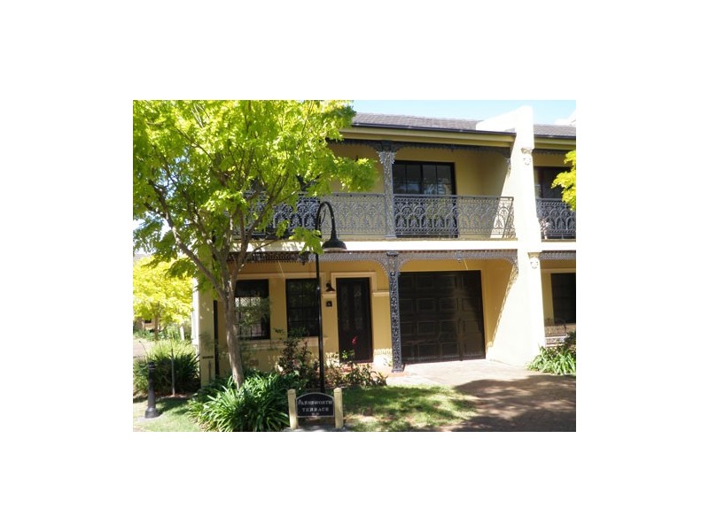 1F/27 William Street, Botany NSW 2019