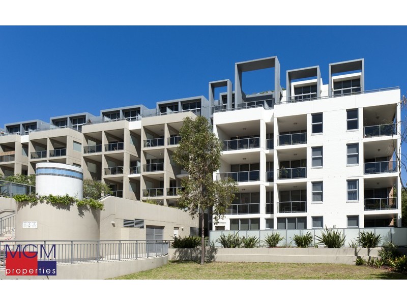 220/635 Gardeners Road, Mascot NSW 2020