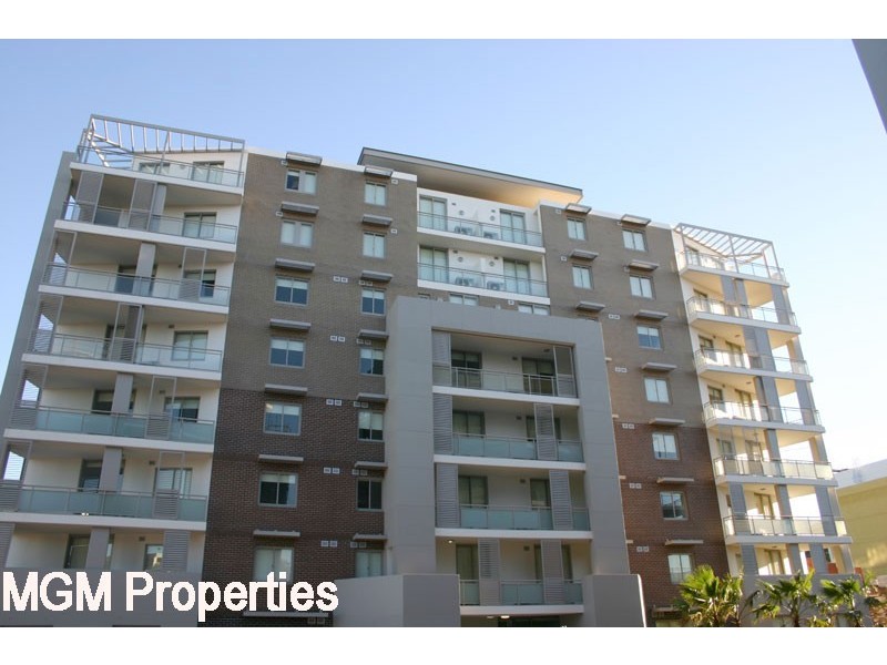 225/3-9 Church Avenue, Mascot NSW 2020