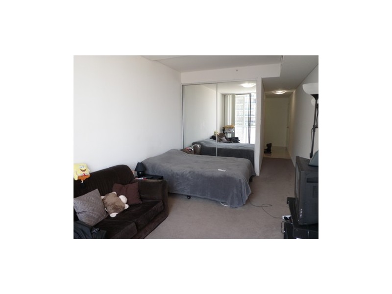 304B/25 John Street, Mascot NSW 2020