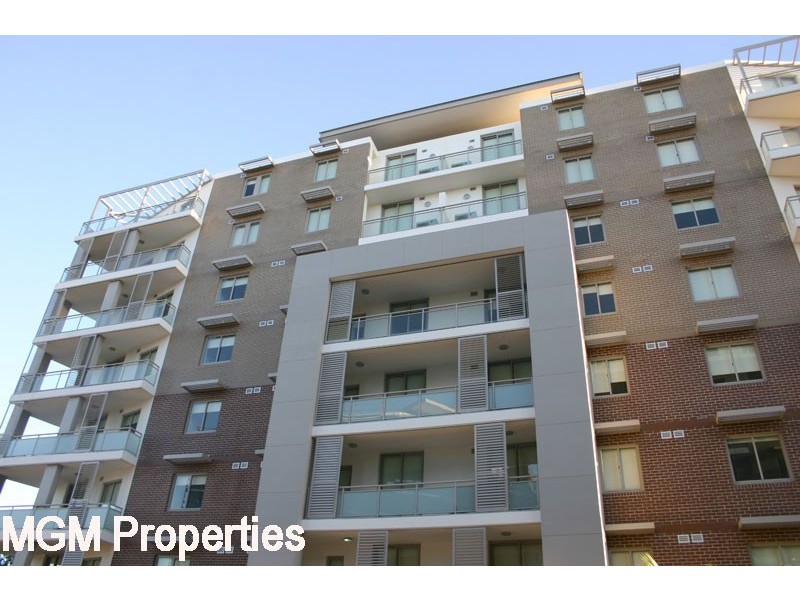 121/3-9 Church Avenue, Mascot NSW 2020