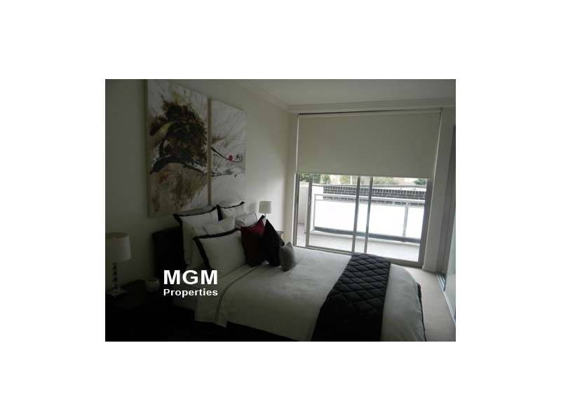 121/3-9 Church Avenue, Mascot NSW 2020