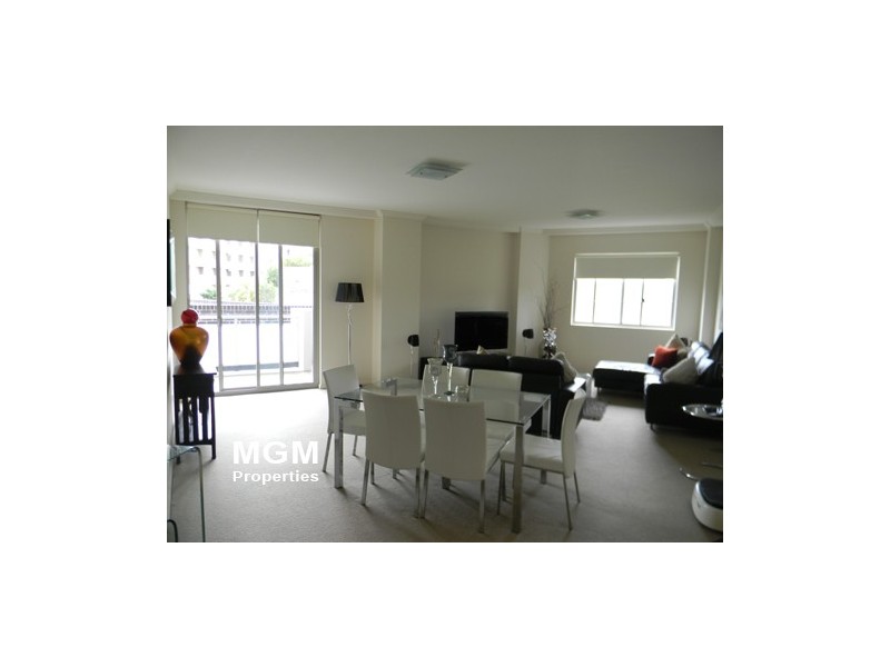 121/3-9 Church Avenue, Mascot NSW 2020