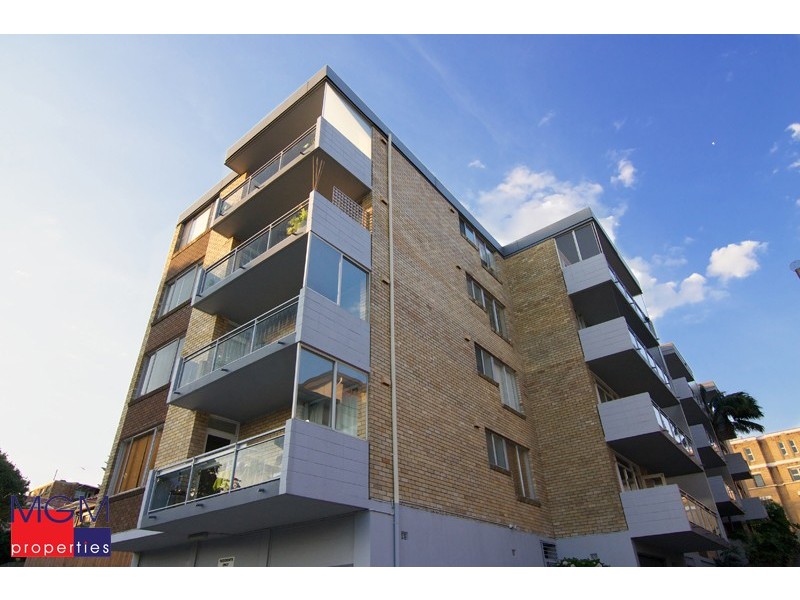 2/5-7 Macpherson Street, Waverley NSW 2024