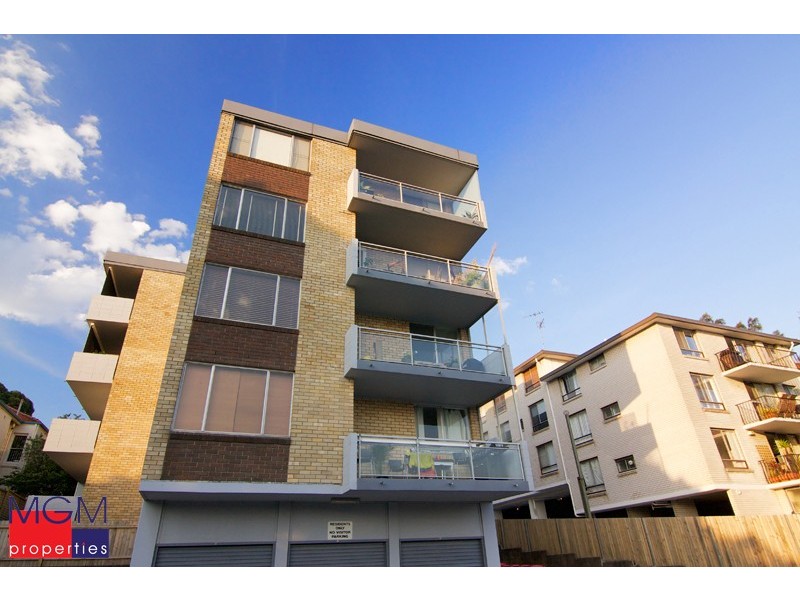 2/5-7 Macpherson Street, Waverley NSW 2024
