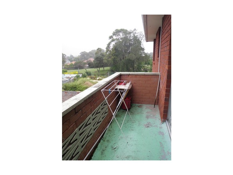 19/52 Wentworth Avenue, Mascot NSW 2020