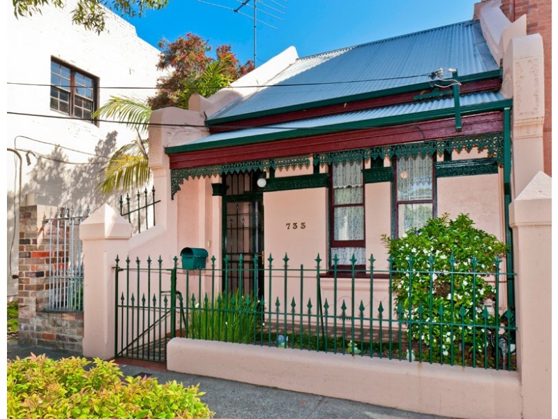 733 Elizabeth St, Zetland NSW 2017