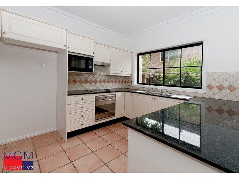 4G/27 William Street, Botany NSW 2019