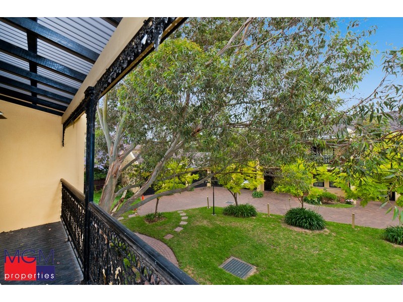 4G/27 William Street, Botany NSW 2019