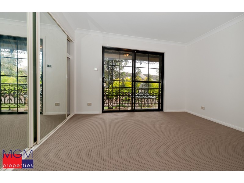 4G/27 William Street, Botany NSW 2019