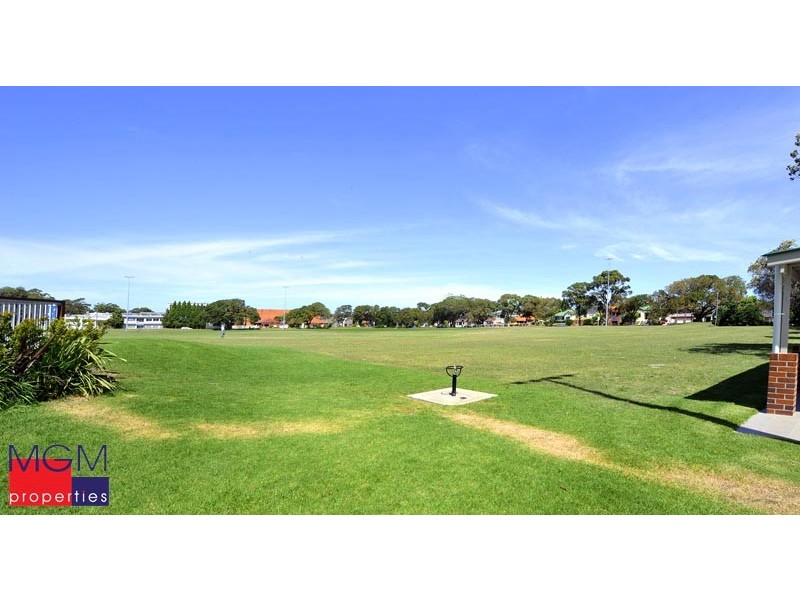 11/2 Daniel Street, Botany NSW 2019