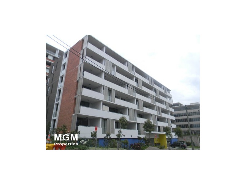 304a/25 John Street, Mascot NSW 2020