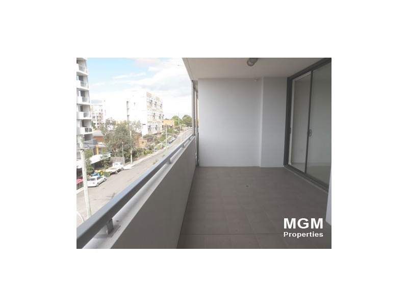 304a/25 John Street, Mascot NSW 2020