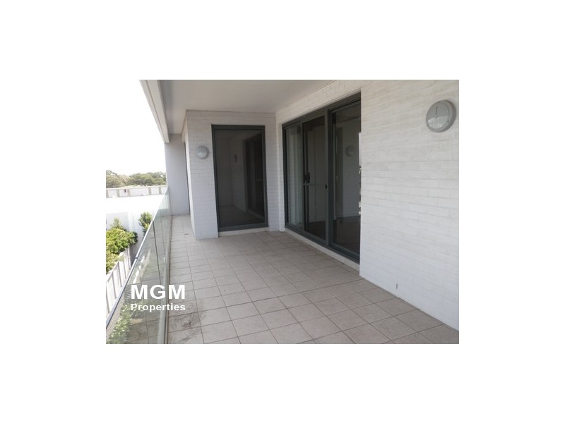 303/9-19 Myrtle Street, Botany NSW 2019
