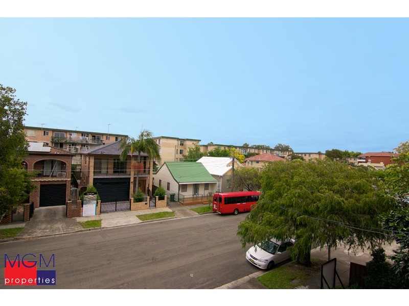 4/31 Tramway Street, Rosebery NSW 2018