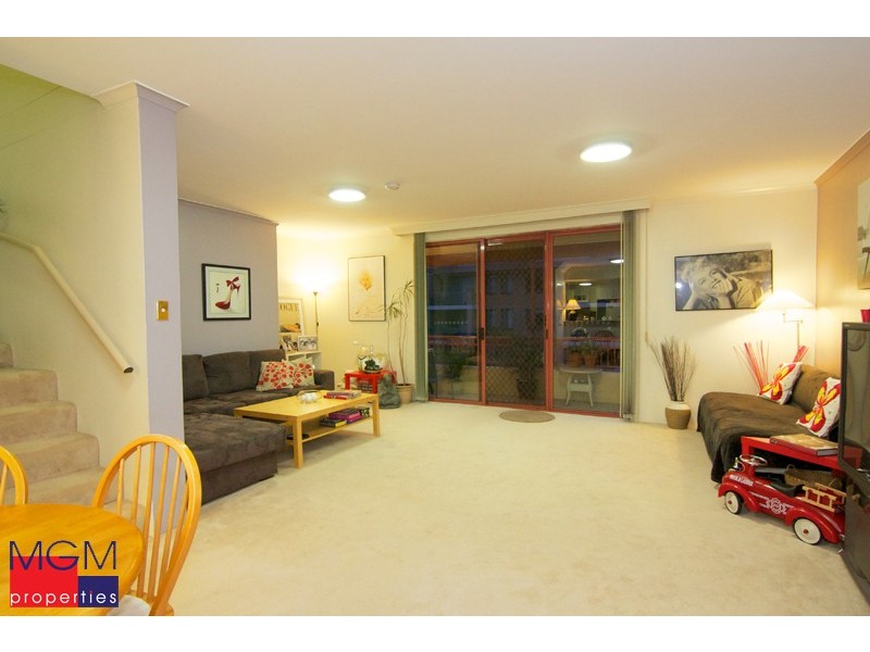 141/83-93 Dalmeny Avenue, Rosebery NSW 2018