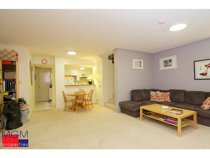 141/83-93 Dalmeny Avenue, Rosebery NSW 2018