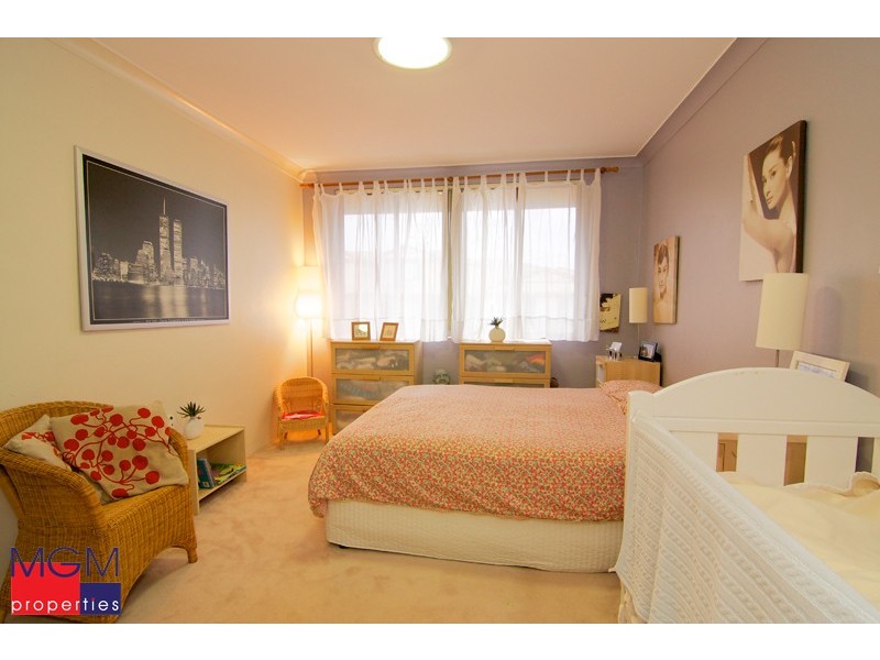 141/83-93 Dalmeny Avenue, Rosebery NSW 2018