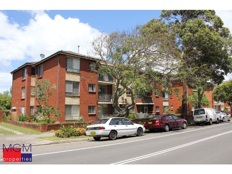 3/15 Evans Avenue, Eastlakes NSW 2018