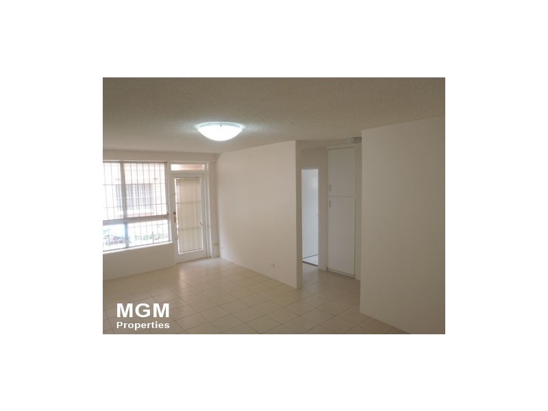 3/17 Mascot Drive, Eastlakes NSW 2018