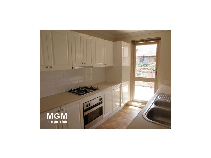 35/125 Banksia Street, Botany NSW 2019